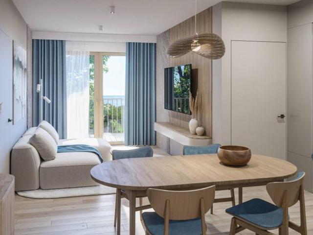 Mieszkanie na sprzedaż w Mielno, Zachodniopomorskie