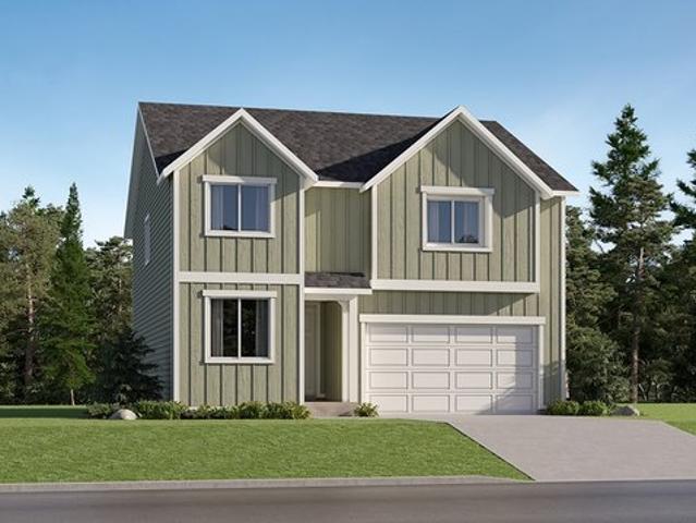 House for sale in Spanish Fork, Utah
