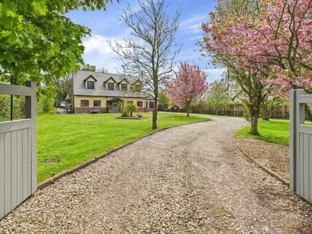 House for sale