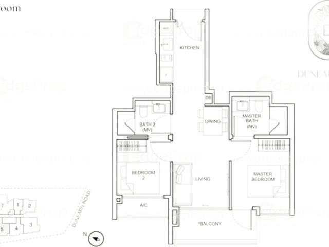 Condominium for sale