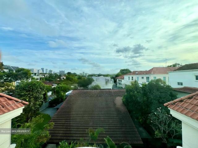 Detached House for sale