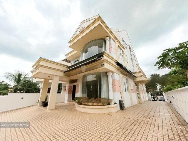 Detached House for sale in Bukit Timah, 10 Central, Tanglin