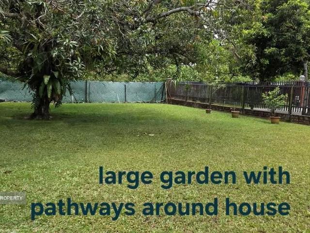 Detached House for sale