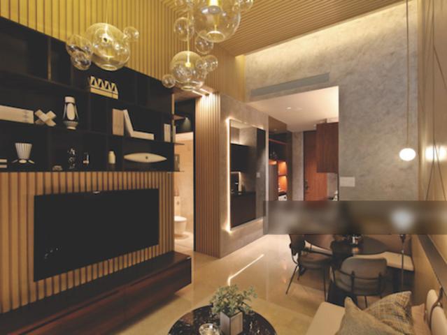 Apartment for sale in Novena