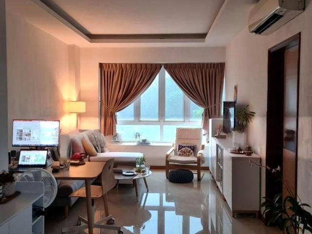 Apartment for rent