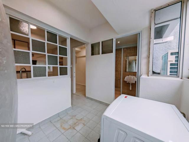 Apartment for rent