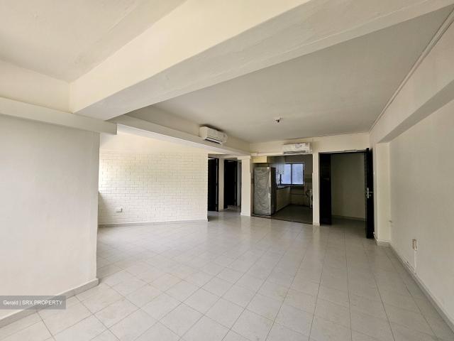 Condominium for rent