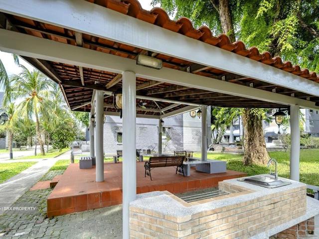 Condominium for rent