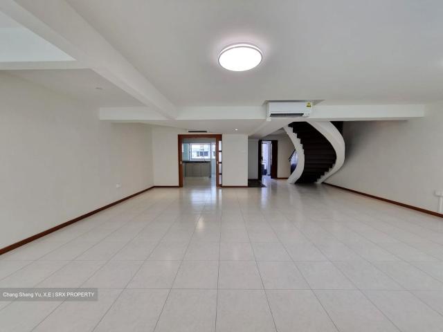 Condominium for rent