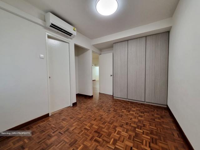 Condominium for rent