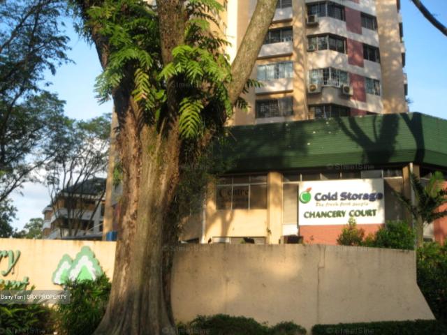 Condominium for rent