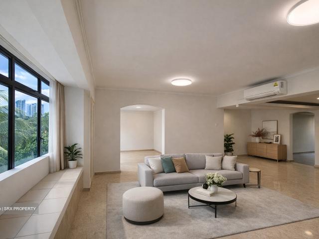 Condominium for rent