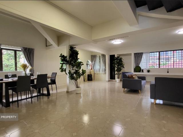 Condominium for rent