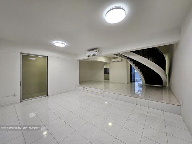 Condominium for rent