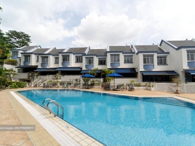 Condominium for rent
