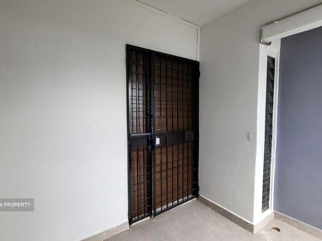 Condominium for rent