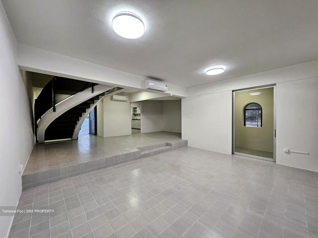 Condominium for rent