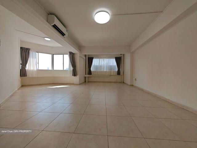 Condominium for rent