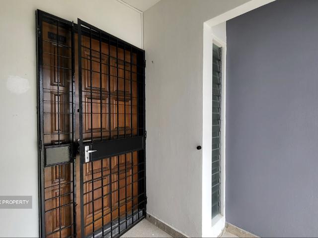 Condominium for rent in Novena