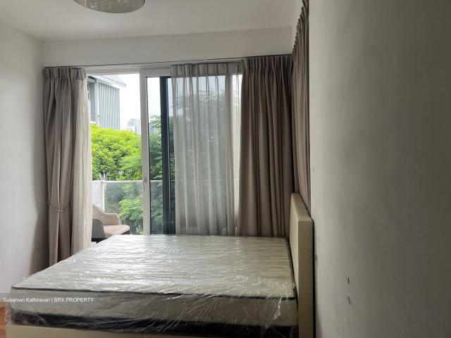 Condominium for rent