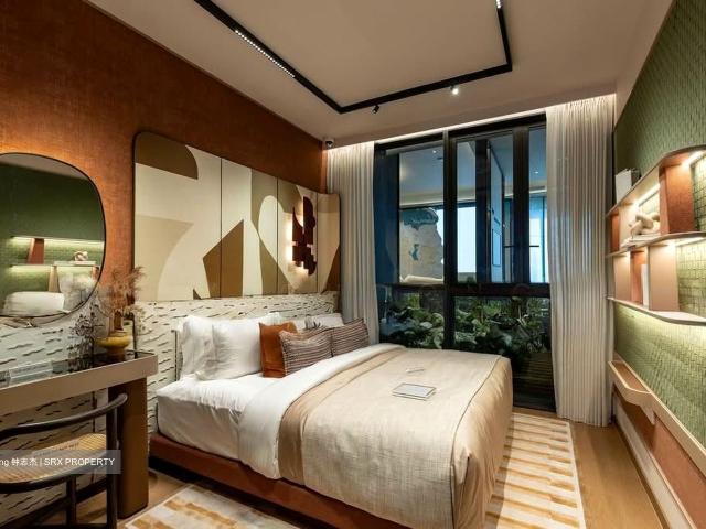 Condominium for sale