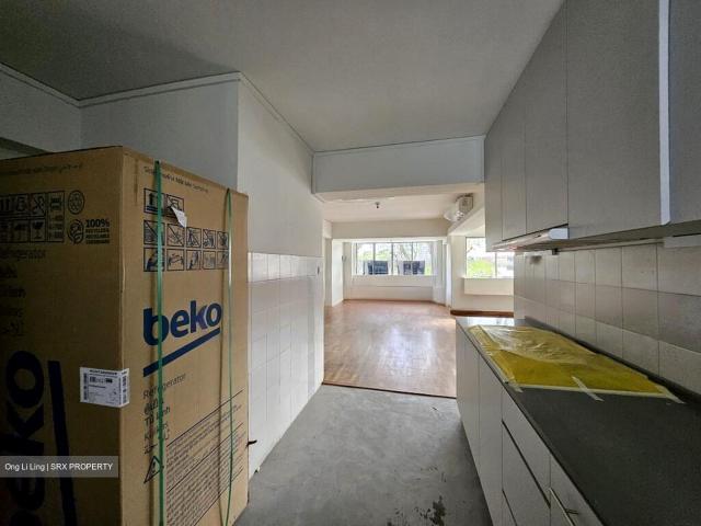 Condominium for rent