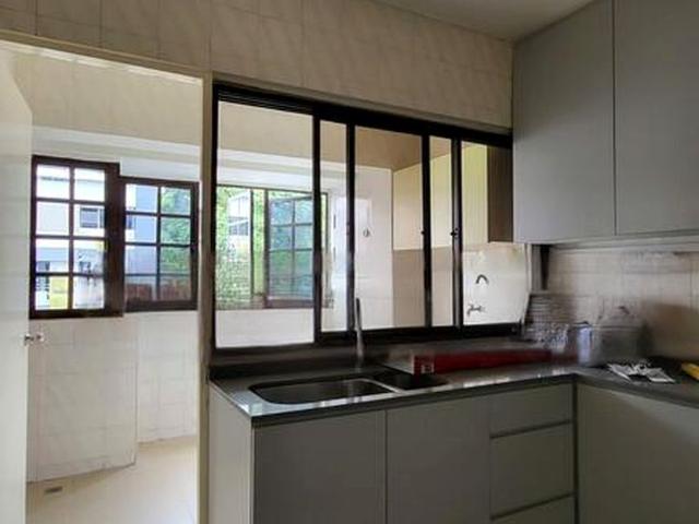 Condominium for rent