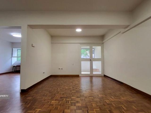 Condominium for rent in Novena