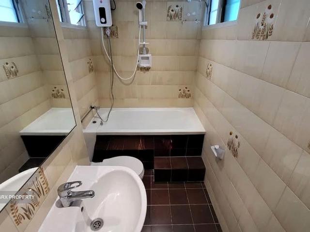Condominium for rent