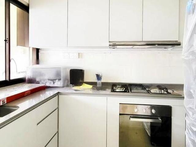 Condominium for rent