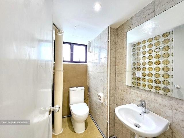 Condominium for rent