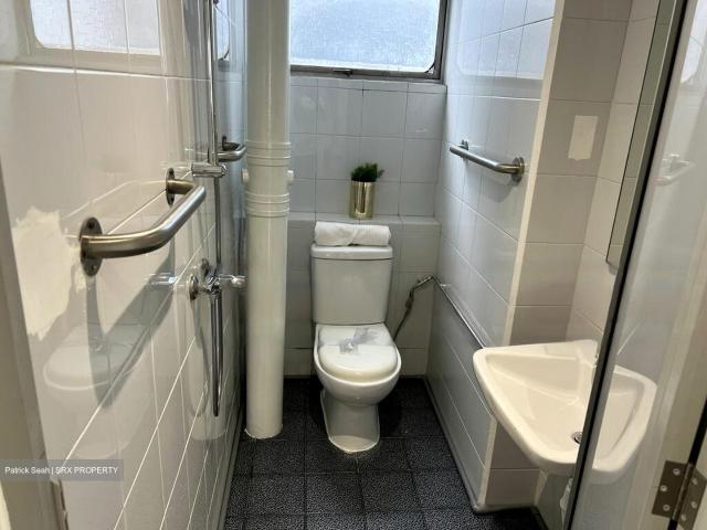 Condominium for rent