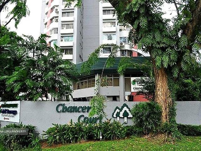 Condominium for rent