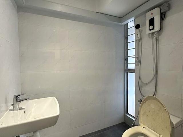 Condominium for rent