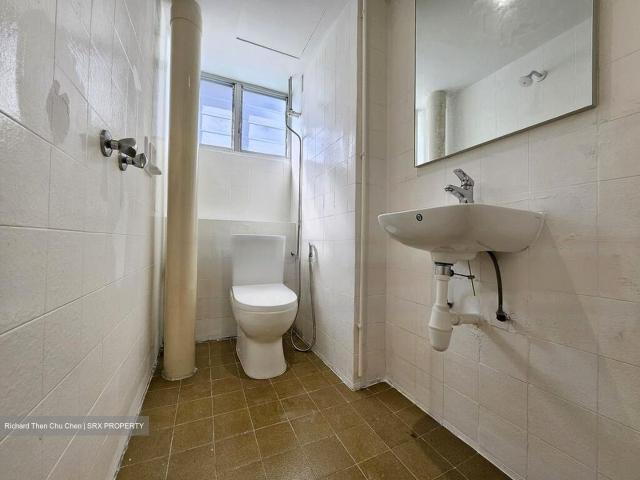 Condominium for rent