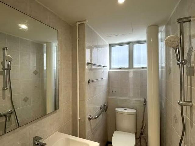 Condominium for rent