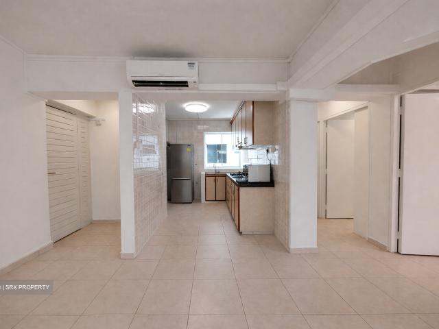 Condominium for rent