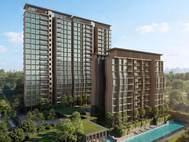 Condominium for sale