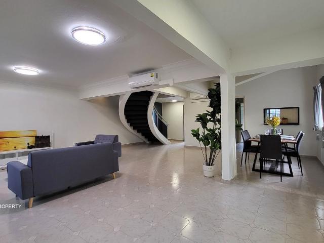 Condominium for rent
