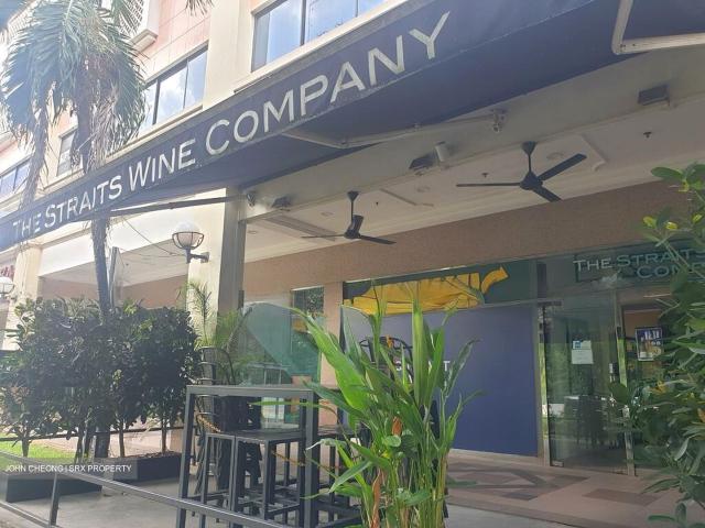Condominium for rent