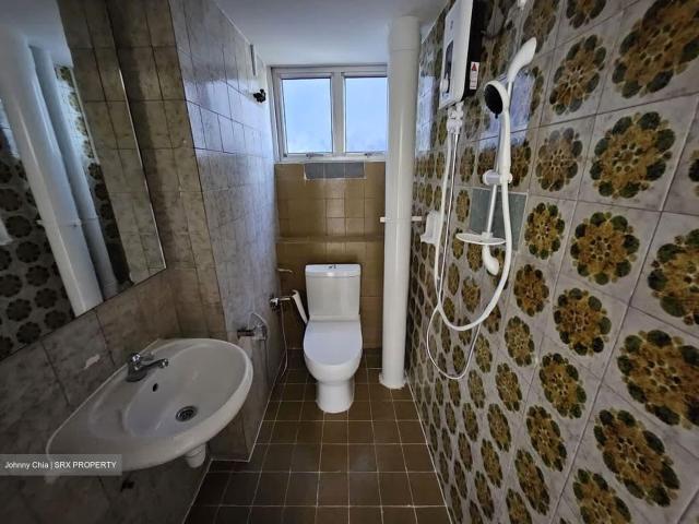 Condominium for rent