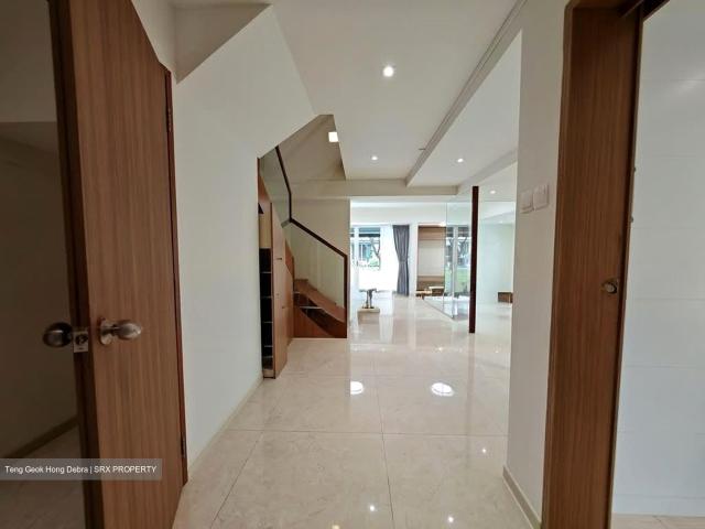 Condominium for rent