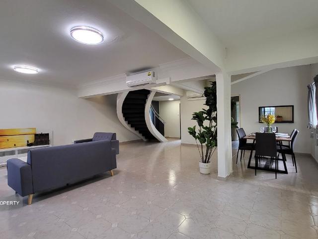 Condominium for rent