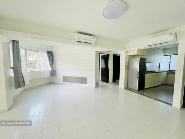 Condominium for rent