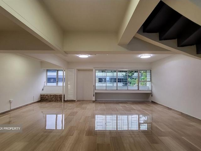 Condominium for rent