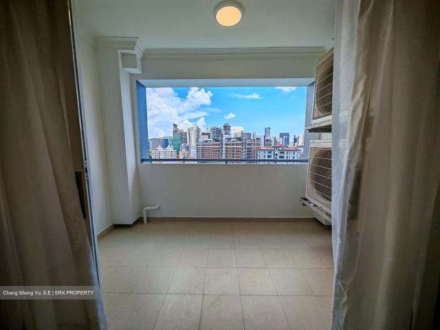 Condominium for rent