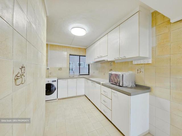 Condominium for rent