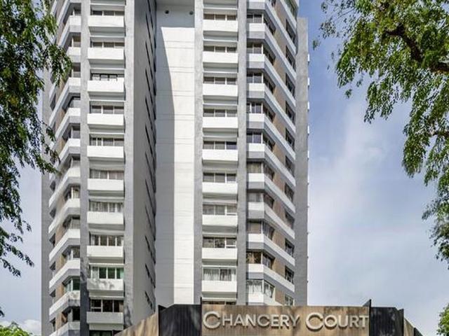 Condominium for rent
