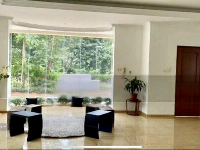 Detached House for rent