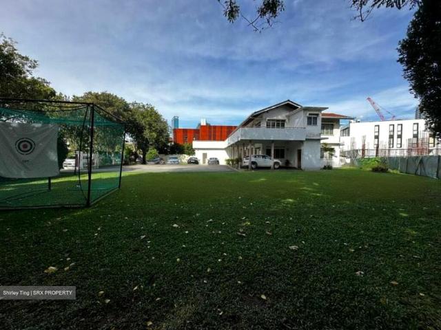 Detached House for sale